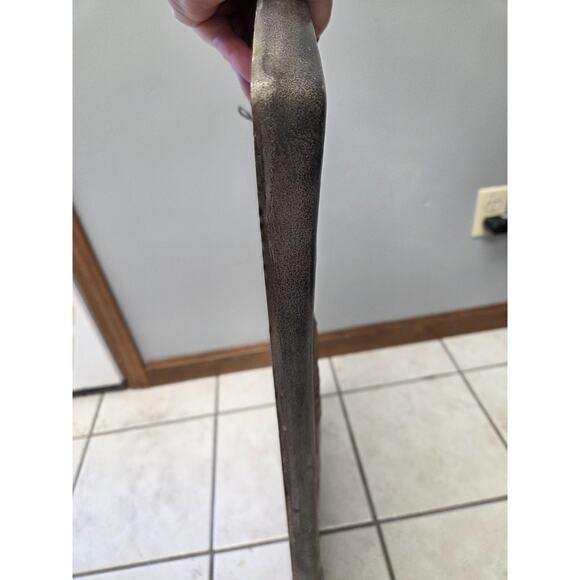 Ancient Greek Stele Of Kritto And Timarista Relief Sculpture Woman Figure Panel - Picture 8 of 9